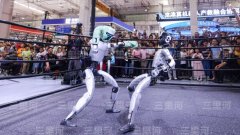 ”几周前的中国互