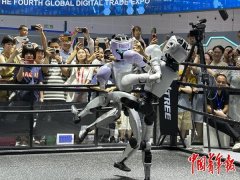 帮帮企业更好地进