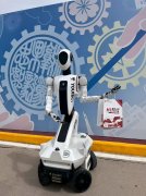 为学校数字化送新