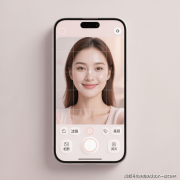 美颜SDK让通俗从播也能连结专业